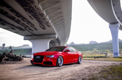 Audi pictures