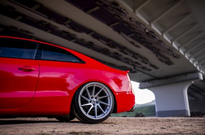 Audi A5 / S5 / RS5