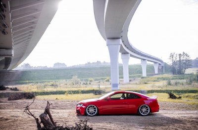 Audi A5 / S5 / RS5