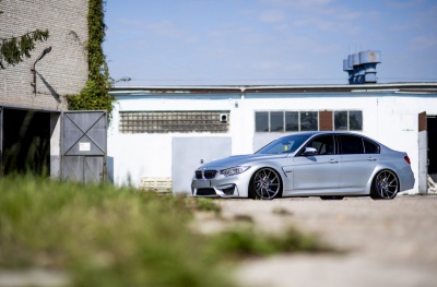 BMW pictures