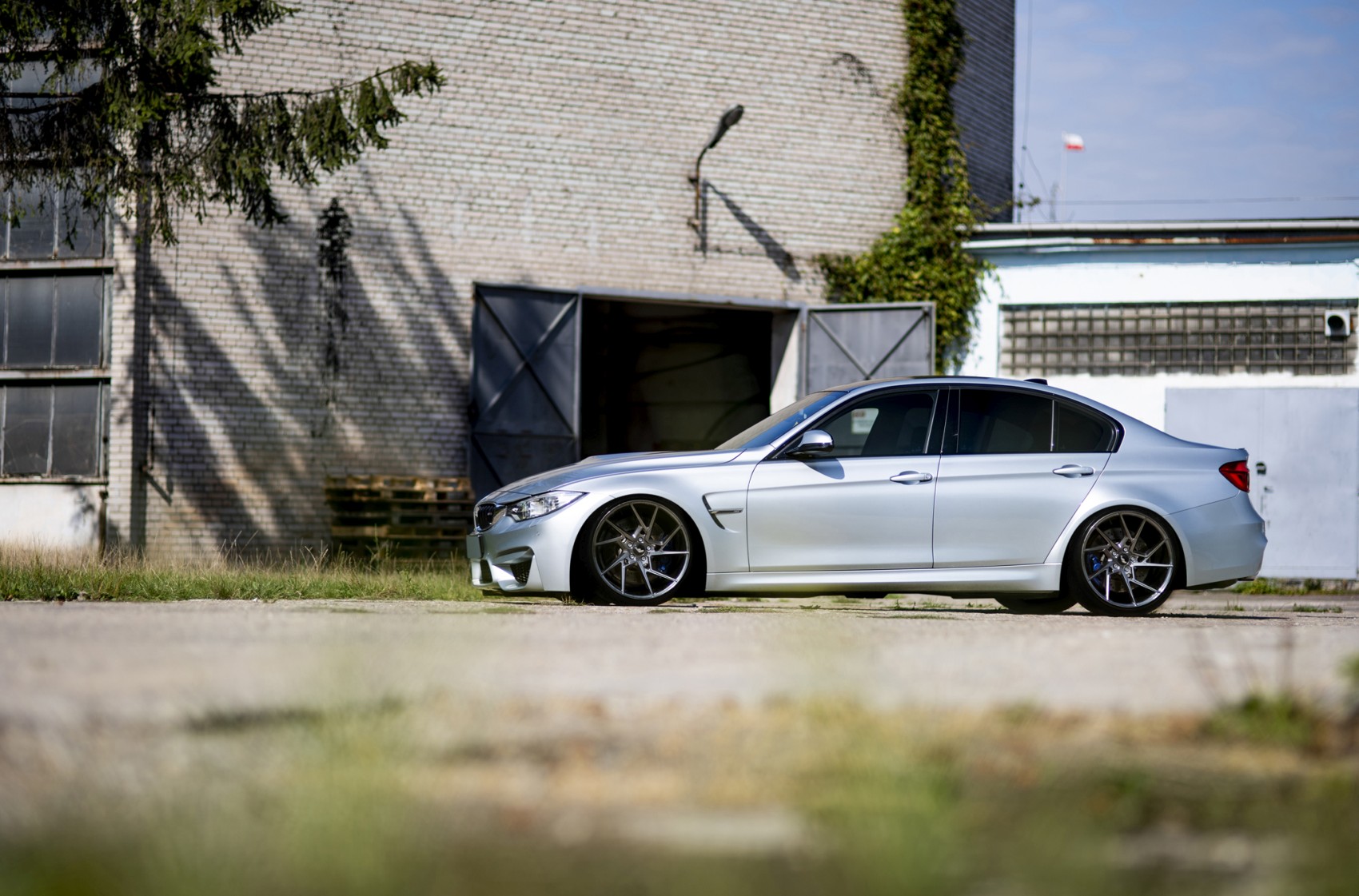 BMW 3 SERIES / M3 - VEHICLE GALLERY