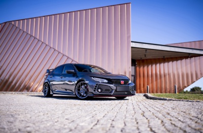 Honda pictures