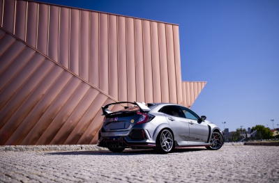 Honda JR35