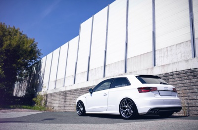Audi images