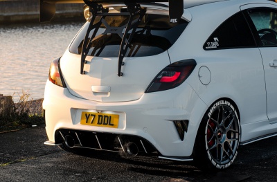 Opel pics