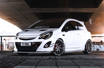 Opel images