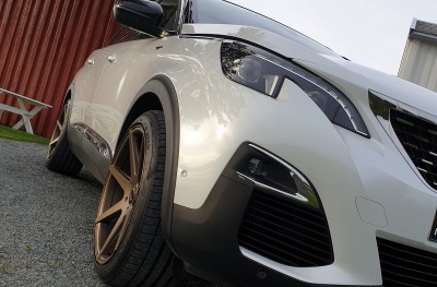 Peugeot images