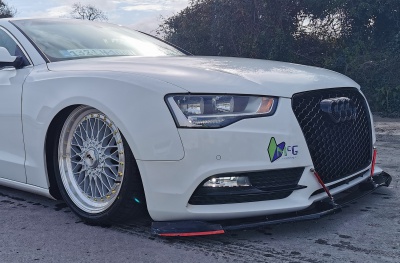 Audi pictures