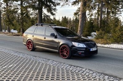 Skoda pictures