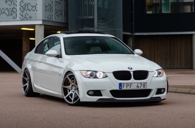 BMW pictures