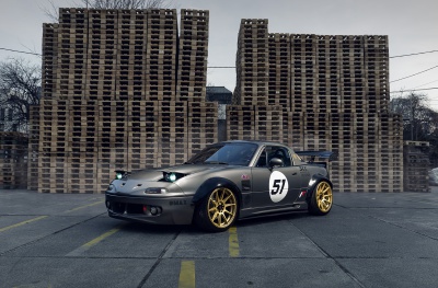 Mazda pictures
