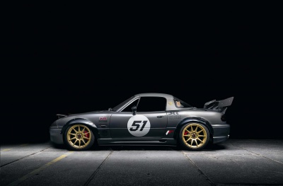 Mazda images