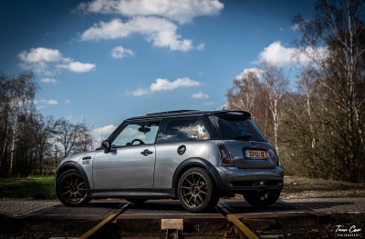 Mini images