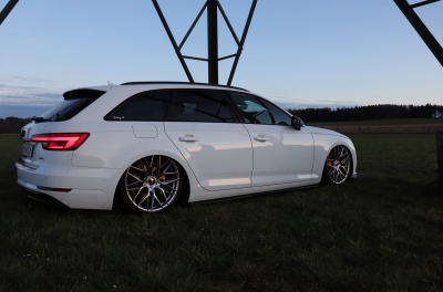 Audi pictures