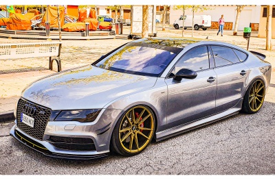 Audi images