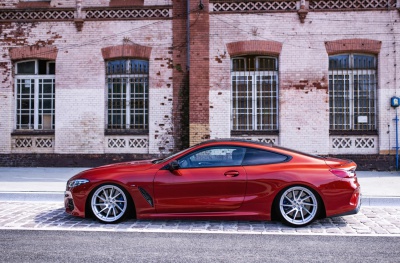 BMW pictures