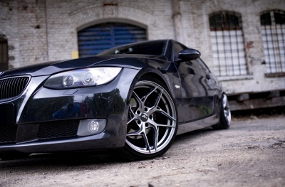 BMW pictures