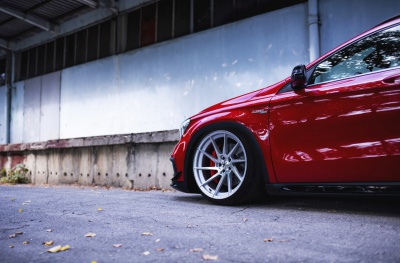 Mercedes-Benz pics