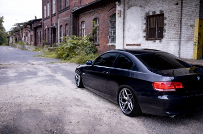 BMW JR35