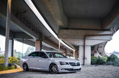 Skoda pictures