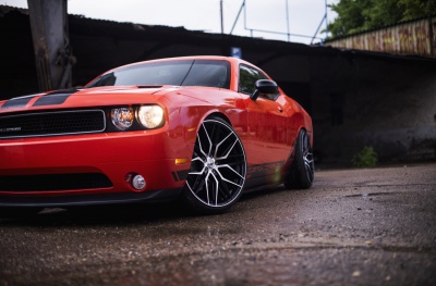 Dodge pics
