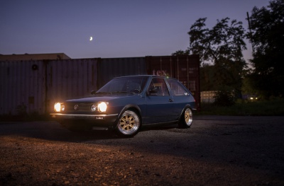 Volkswagen pics