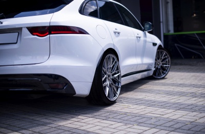 Jaguar pics