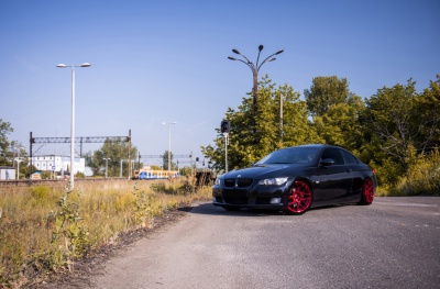 BMW pictures