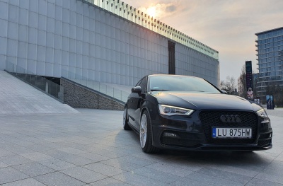 Audi pictures