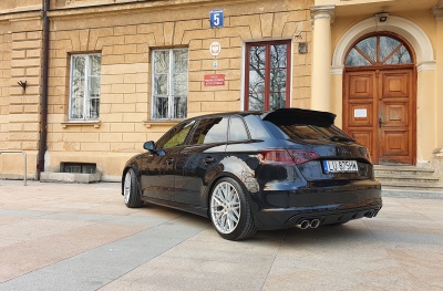 Audi images
