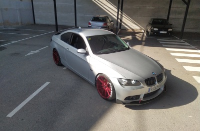 BMW pictures