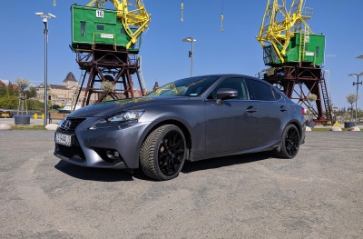 Lexus pictures