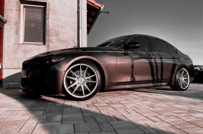 BMW pictures
