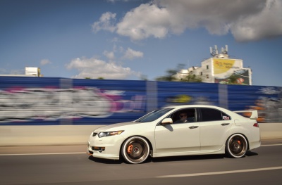 Honda pics