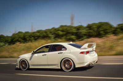 Honda japan racing wheels