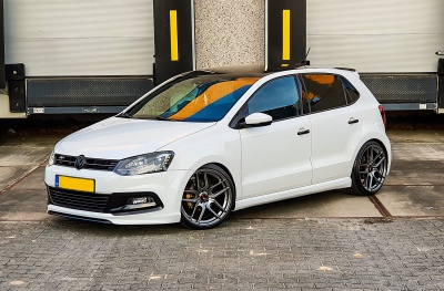 Volkswagen pictures