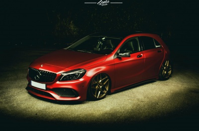Mercedes-Benz pictures