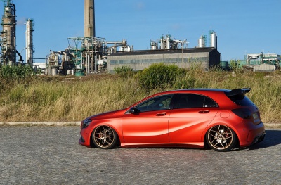 Mercedes-Benz pics