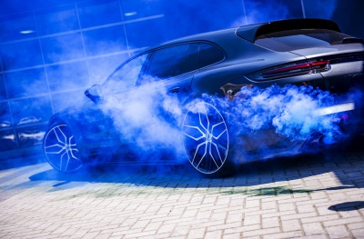 Porsche pics