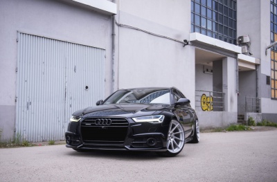 Audi pictures