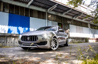Maserati pictures