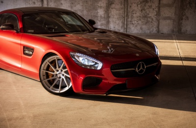 Mercedes-Benz pics