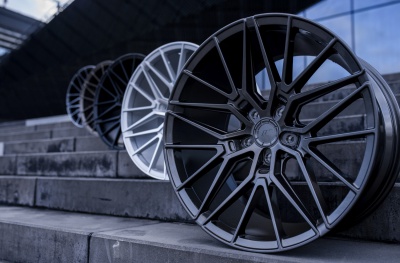 JR38 japan racing wheels details