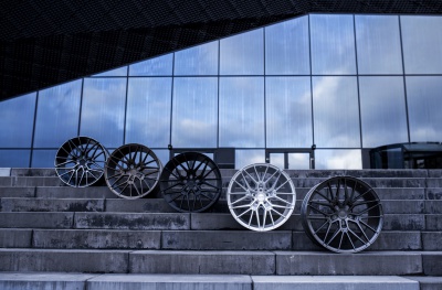 JR38 japan racing rims