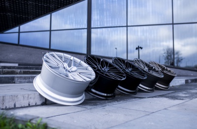 JR38 japan racing rim details