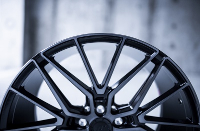 JR38 japan racing wheels details