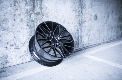 JR38 japan racing rims
