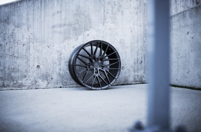 JR38 Hyper Gray