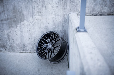 JR38 Hyper Gray
