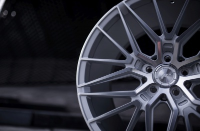 JR38 japan racing rims